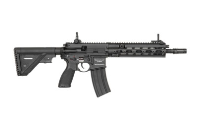 SA 416 A5 Carbine SMR 10.5" (SA-H12 ONE(TM)) - Black - obrazek 4