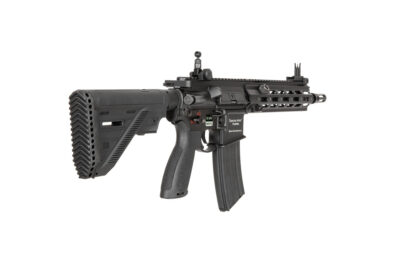 SA 416 A5 Carbine SMR 10.5" (SA-H12 ONE(TM)) - Black - obrazek 5
