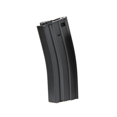 SA Magazine M4/16 for 300 BBs, Hi-Cap - Black
