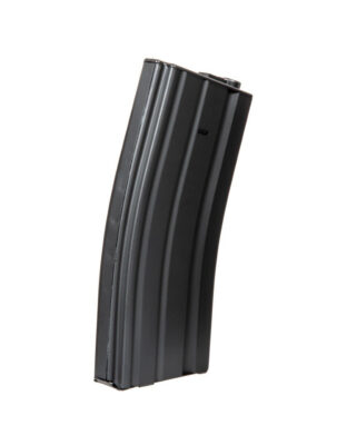 SA Magazine M4/16 for 300 BBs, Hi-Cap - Black - obrazek 2