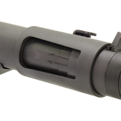 Alternative view of Northeast machine gun Sten MK.2 BSA GBBR - Skeleton stock