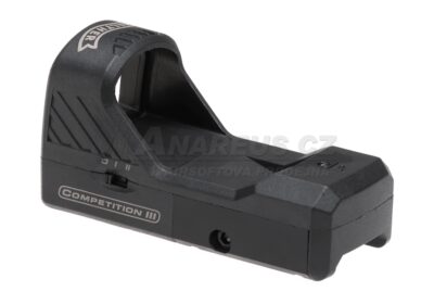 Competition III Dot Sight - obrazek 2