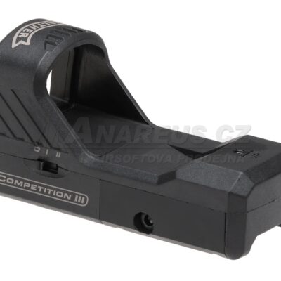 Alternative view of Competition III Dot Sight