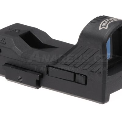 Competition III Dot Sight