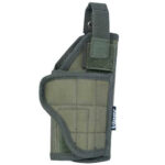 Modular Pistol Case - OD