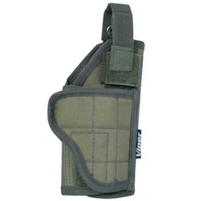 Modular Pistol Case - OD