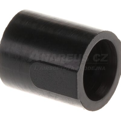 Alternative view of ML Hop-up Bucking EVO 3 SUPER for KSC / KWA, 80 Shore - Black