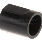 ML Hop-up Bucking EVO 3 SUPER for KSC / KWA, 80 Shore - Black