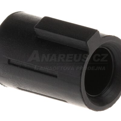 ML GBB / VSR Hop-up Bucking DELTA, 60 Shore - Black