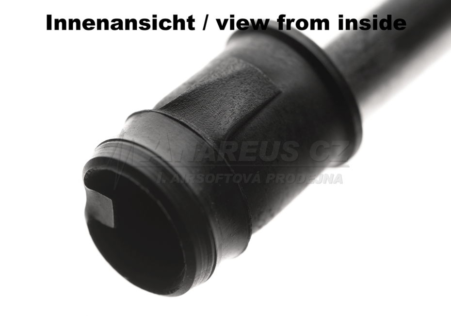 ML GBB / VSR Hop-up Bucking DELTA, 80 Shore - Black OD-A-MPLF117-80 asgbox.pl ML GBB / VSR Hop-up Bucking DELTA, 80 Shore - Black - obrazek 4