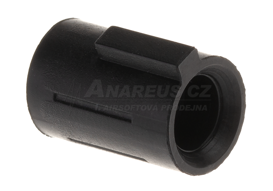 ML GBB / VSR Hop-up Bucking DELTA, 80 Shore - Black OD-A-MPLF117-80 asgbox.pl ML GBB / VSR Hop-up Bucking DELTA, 80 Shore - Black