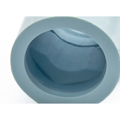 Alternative view of ML GBB / VSR Hop-up Bucking MR HOP, 60 Shore - Yellow