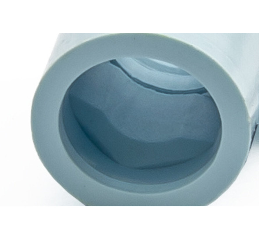 ML GBB / VSR Hop-up Bucking MR HOP, 60 Shore - Yellow OD-A-MPLF118-60 asgbox.pl ML GBB / VSR Hop-up Bucking MR HOP, 60 Shore - Yellow - obrazek 2