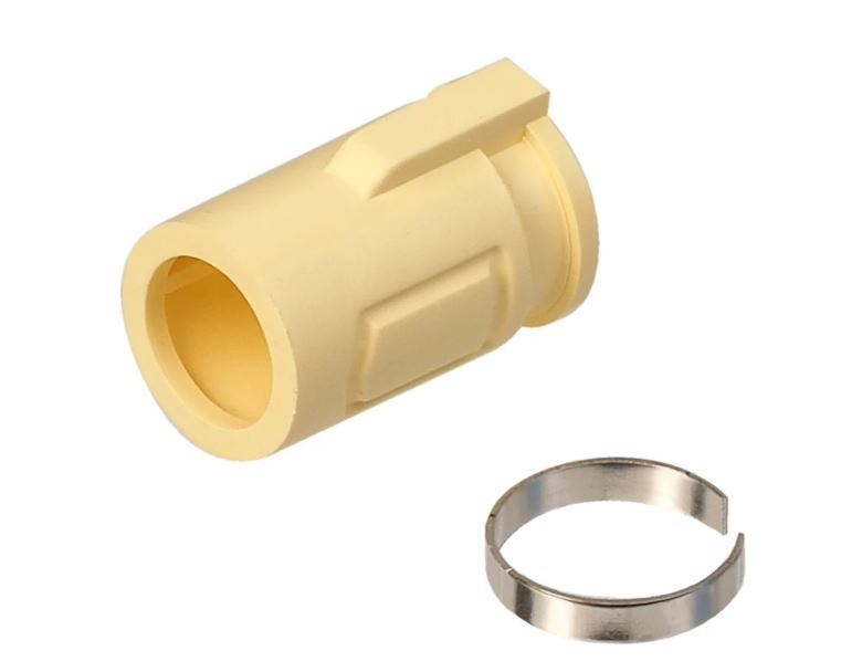 ML GBB / VSR Hop-up Bucking MR HOP, 60 Shore - Yellow OD-A-MPLF118-60 asgbox.pl ML GBB / VSR Hop-up Bucking MR HOP, 60 Shore - Yellow