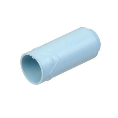 ML AEG Hop-up Bucking MR HOP, 70 Shore - Blue