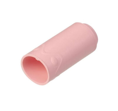ML AEG Hop-up Bucking MR HOP, 75 Shore - Pink