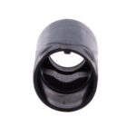 ML AEG Hop-up Bucking MR HOP, 80 Shore - Black - obrazek 2
