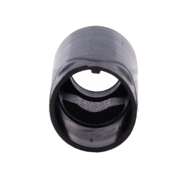 Alternative view of ML AEG Hop-up Bucking MR HOP, 80 Shore - Black