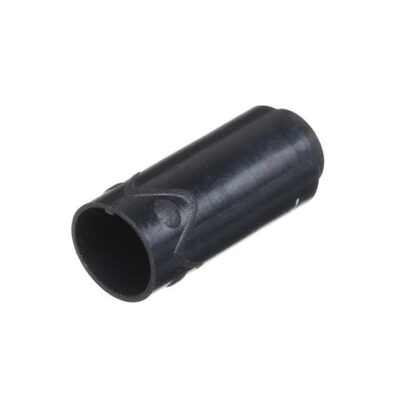 ML AEG Hop-up Bucking MR HOP, 80 Shore - Black