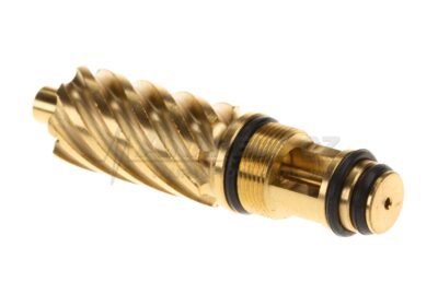 ML TORNADO Output Valve for WE GBBR Magazines - Gold - obrazek 3