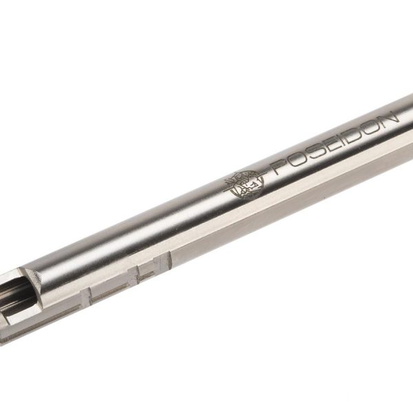 Air Cushion 6,05mm nickel coated inner barrel (245mm)