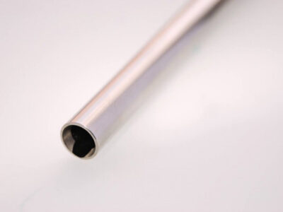 Air Cushion 6,05mm nickel coated inner barrel (455mm) - obrazek 2