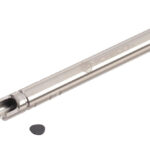 Air Cushion 6,05mm nickel coated inner barrel for GBB Marui / WE (92mm)