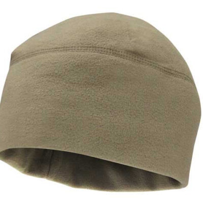 COYOTE FLEECE hat