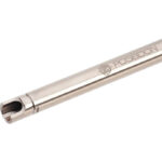 Air Cushion 6,05mm nickel coated inner barrel for Marui L96 (500mm)