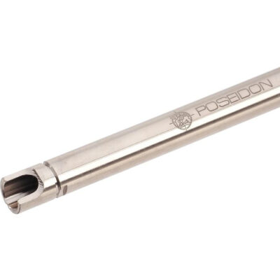 Air Cushion 6,05mm nickel coated inner barrel for Marui M40 (600mm)