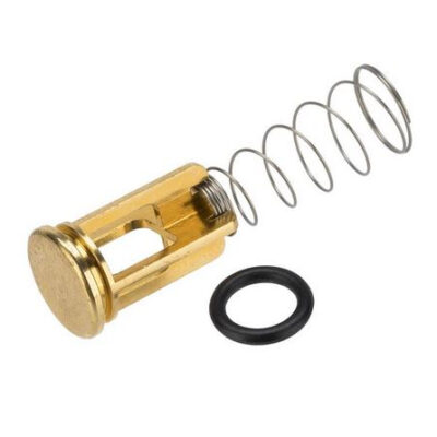 ICE PICK GBB flute valve system for Marui/WE pistols (Golden)