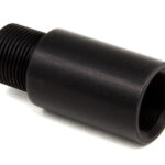 External barrel extension - 2.8 cm