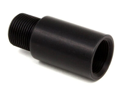 External barrel extension - 2.8 cm