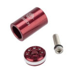 Ice Breaker Race Gun Kit for AA / CP Hi-Capa 5.1 / 4.3 GBB Pistols