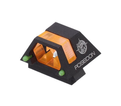 CYCLOPS Front and rear sights for G series - obrazek 2