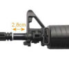 External barrel extension - 2.8 cm OD-A-ASPRO238 asgbox.pl External barrel extension - 2.8 cm OD-A-ASPRO238 asgbox.pl