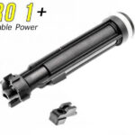 Anti-icer Nozzle Kit for WE M4 GBB (Adjustment Muzzle Spee)