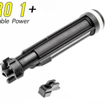 Anti-icer Nozzle Kit for WE M4 GBB (Adjustment Muzzle Spee)