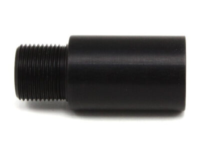 External barrel extension - 2.8 cm - obrazek 3