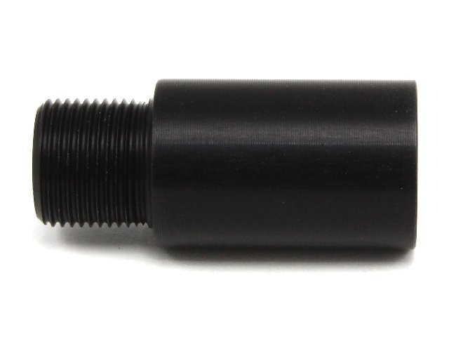 External barrel extension - 2.8 cm OD-A-ASPRO238 asgbox.pl External barrel extension - 2.8 cm - obrazek 3