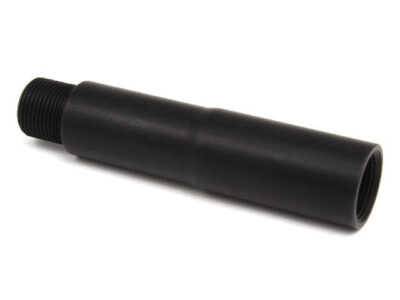 External barrel extension - 6.8 cm