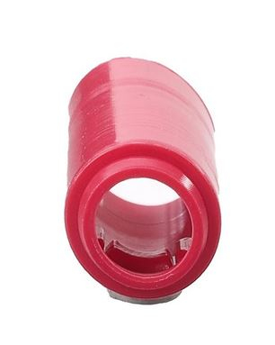 Alternative view of Poseidon Pegasus barrel exclusive use Hop up bucking 60° For AEG