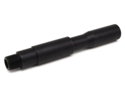 External barrel extension - 11.8 cm
