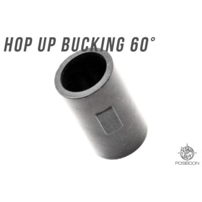 Alternative view of Poseidon barrel exclusive use Hop up bucking 60° for Marui GBB/VSR-10