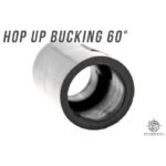 Poseidon barrel exclusive use Hop up bucking 60° for Marui GBB/VSR-10 - obrazek 3