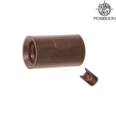 Poseidon barrel exclusive use Hop up bucking 70° for Marui GBB/VSR-10