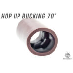 Poseidon barrel exclusive use Hop up bucking 70° for Marui GBB/VSR-10 - obrazek 2