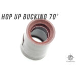 Poseidon barrel exclusive use Hop up bucking 70° for Marui GBB/VSR-10 - obrazek 3