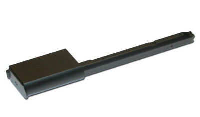 TM Extended Magazine for Marui AEP M93R, 100 BBs - Black