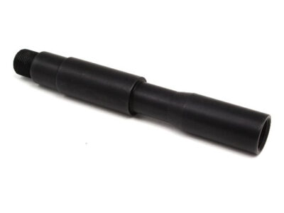 External barrel extension - 11.8 cm - obrazek 3